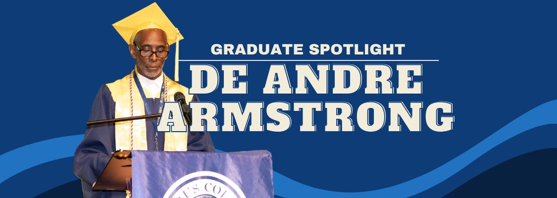 De Andre Armstrong