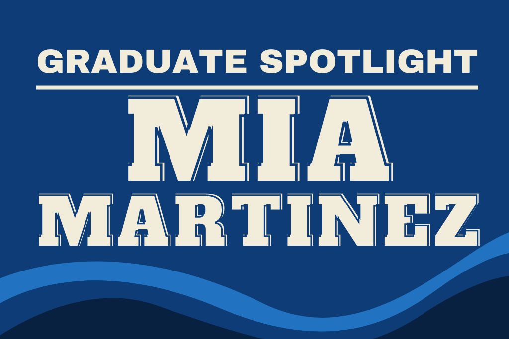 Mia Martinez Spotlight Thumbnail