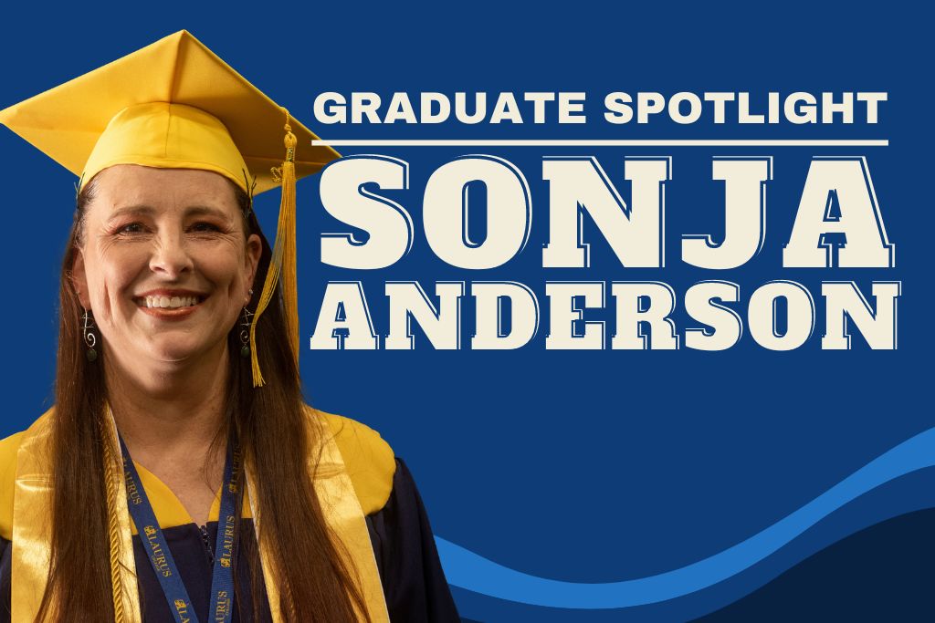 Sonja Anderson Spotlight Thumbnail